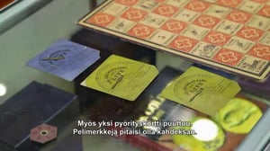 Panttilainaamo - Pantti ja Clyde