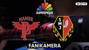 Manse PP, Tampere - Seinäjoen Maila-Jussit, Fanikamera - Manse PP, Tampere - Seinäjoen Maila-Jussit, Fanikamera 2.8.