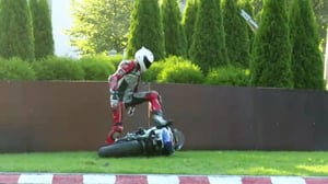 Poliisit 2017 (S) - Kouvola