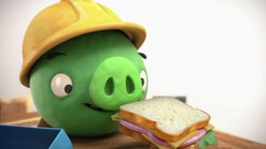 Angry Birds Piggy Tales