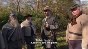 Amerikan kovimmat keräilijät - Sisällissodan löydöt