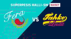 Fera - Hyvinkään Tahko - Fera - Hyvinkään Tahko 18.2.