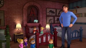 Alvin ja pikkuoravat (S)