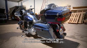 Panttilainaamon autospesialistit - Superrasseja sankareille