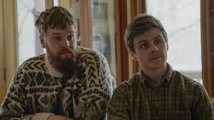 For Heaven's Sake (Paramount+) - The Man