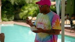 The Real Friends of WeHo - Palm Springs Shade