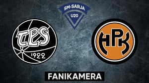 TPS - HPK, Fanikamera - TPS - HPK 20.3.