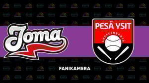 JoMa - PesäYsit, naiset Fanikamera - JoMa - PesäYsit, naiset Fanikamera 8.7.