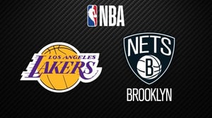 Los Angeles Lakers - Brooklyn Nets - Los Angeles Lakers - Brooklyn Nets 19.2.