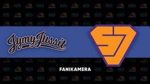 JymyJussit - Jymy, miehet Fanikamera - JymyJussit - Jymy, miehet Fanikamera 6.9.