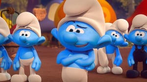 Smurffit (Paramount+) - Ansiomerkki / Smurffia äitienpäivää!