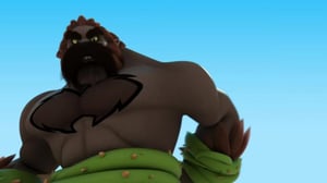 Miraculous: Ladybugin ja Cat Noirin seikkailut (7) - Isäsusi