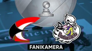 Etta - Vantaa Ducks, Fanikamera - Etta - Vantaa Ducks, Fanikamera 4.1.