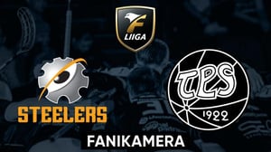 Steelers - TPS, miehet Fanikamera - Steelers - TPS, miehet Fanikamera 20.9.
