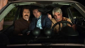 Parks and Recreation (7) - Flu Season 2