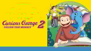 Utelias Vili 2: Seuraa tuota apinaa (S) - Utelias Vili 2: Seuraa tuota apinaa