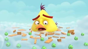 Angry Birds Slingshot Stories (S) - Angry Birds Slingshot Stories (S)