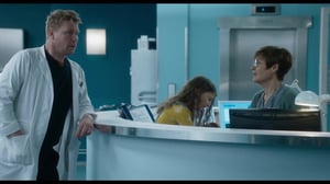 Syke (7) - Vääränlaista kemiaa 3/4