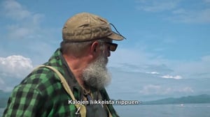 Vuorien sankarit - Karjakarkulaisia