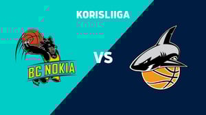 BC Nokia - Korihait - BC Nokia - Korihait 13.12.
