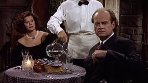 Frasier (Paramount+) - Adventures In Paradise (Part 1)
