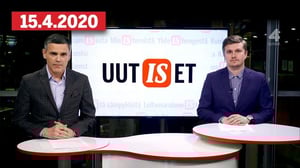 Suora: IS Uutiset ja HS Tiede