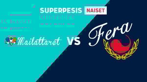 Mailattaret - Fera - Mailattaret - Fera 15.7.