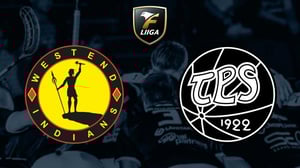 Indians - TPS, miehet Fanikamera - Indians - TPS, miehet Fanikamera 2.1.