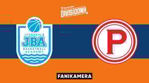 Jyväskylä Basketball Academy - Pyrintö Akatemia, Fanikamera - Jyväskylä Basketball Academy - Pyrintö Akatemia 9.1.