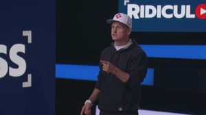 Ridiculousness - Steve-O II