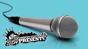 Comedy Central Presents(Paramount+) - Mo Mandel