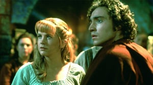 Xena (12) - Titaanit