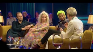 Christoffer Strandberg Show - Christoffer Strandberg Show