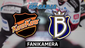 KooKoo - Blues, Fanikamera - KooKoo - Blues, Fanikamera 26.2.