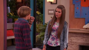 Henry Danger (Paramount+) - Henry ja kolme tyttöä, osa 2