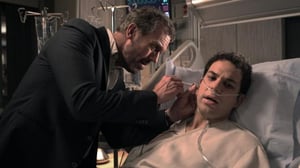 House (12) - Holding On