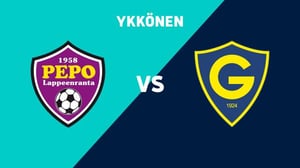 PEPO - Gnistan - PEPO - Gnistan 4.8.