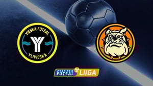 Vieska Futsal - Mad Max - Vieska Futsal - Mad Max 31.10.