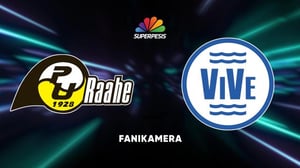 Pattijoen Urheilijat - Vimpelin Veto, Fanikamera - Pattijoen Urheilijat - Vimpelin Veto, Fanikamera 29.8.