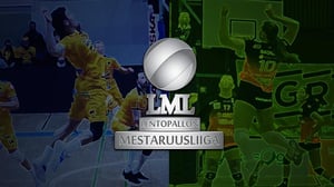 Liigaploki Pihtipudas - OrPo, Fanikamera - Liigaploki Pihtipudas - OrPo,  Fanikamera 19.12.