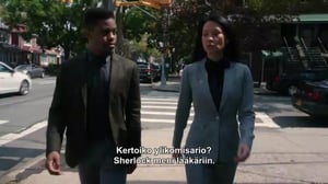 Holmes NYC (12) - Pää pyörällä