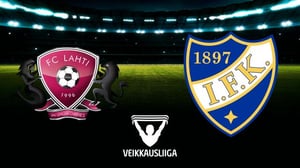 FC Lahti - HIFK - FC Lahti - HIFK 29.10.