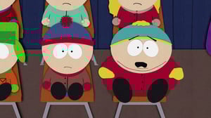 South Park - Apina auttaa tavaamaan