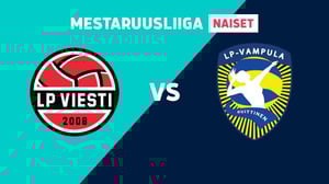 LP Viesti - LP-Vampula - LP Viesti - LP-Vampula 8.3.