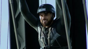 The Challenge - Lady Vengeance