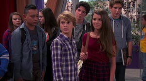 Henry Danger (Paramount+) - Supertulivuori