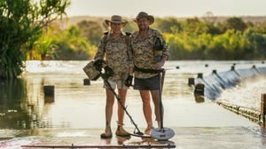 Australian kullankaivajat (7) - 520