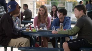 The Hard Times of RJ Berger - The Hard Times of RJ Berger