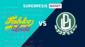 Hyvinkään Tahko - Pöytyän Urheilijat - Hyvinkään Tahko - Pöytyän Urheilijat 2.6.