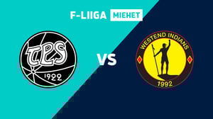 TPS - Indians - TPS - Indians 25.9.